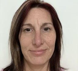 Headshot of Monique Murray Licensed Clinical Professional Counselor