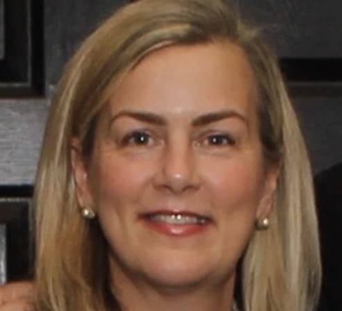 Headshot of Rhonda Blackburn Licensed Clinical Mental Health Counselor