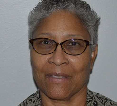 Headshot of Valerie Mckinney Licensed Professional Counselor