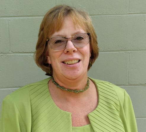 Headshot of Karen Hyneck Licensed Clinical Mental Health Counselor