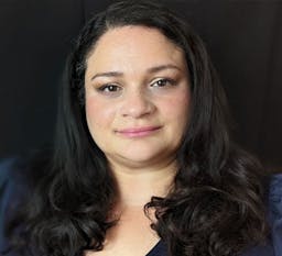Headshot of Michelle Hurwitz Licensed Clinical Social Worker