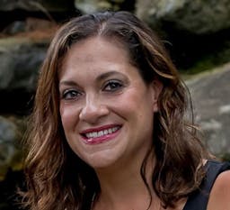Headshot of Tara Devine Licensed Professional Counselor