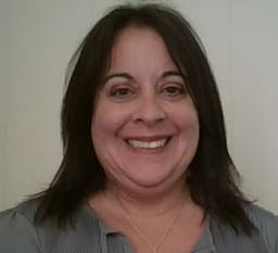 Headshot of Melinda Sponseller Licensed Professional Clinical Counselor