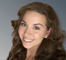 Headshot of Elise Angelos Licensed Professional Counselor