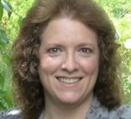 Headshot of Debora Van Romer Licensed Professional Clinical Counselor