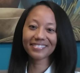 Headshot of Chiquana Bryant Licensed Clinical Social Worker