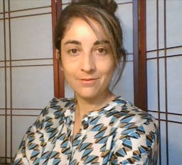 Headshot of Victoria Baca Villagomez Licensed Mental Health Counselor