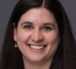 Headshot of Victoria Baxter Licensed Clinical Mental Health Counselor