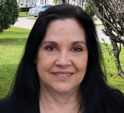 Headshot of Pamela Detlefsen Licensed Professional Counselor