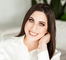 Headshot of Samayra Tavakoli Licensed Professional Counselor