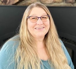 Headshot of Cindy Watson Licensed Mental Health Counselor