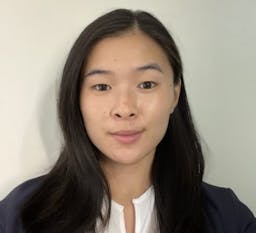 Headshot of Tiffany Wu Psychiatric-Mental Health Nurse Practitioner