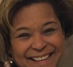 Headshot of Cheryl Charles-Ortiz Licensed Mental Health Counselor
