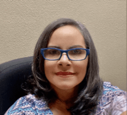 Headshot of Sandra Torres Licensed Mental Health Counselor
