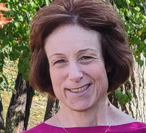 Headshot of Deborah Spenner Licensed Clinical Social Worker