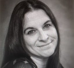 Headshot of Ms. Bonnie Leggo Licensed Clinical Social Worker