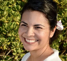 Headshot of Yara Moreno Licensed Marriage and Family Therapist