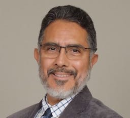 Headshot of Daniel Hernandez Licensed Clinical Social Worker
