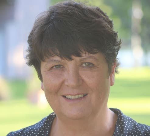 Headshot of Denise Harlan Licensed Clinical Social Worker