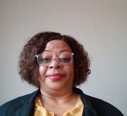 Headshot of Teresa Walker Licensed Clinical Social Worker