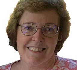 Headshot of Robyn Hawley Licensed Clinical Social Worker