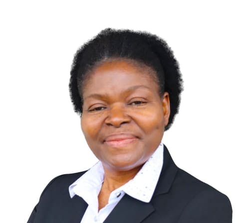 Headshot of Elizabeth Onyejekwe Psychiatric-Mental Health Nurse Practitioner