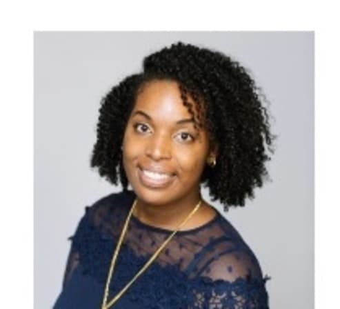 Headshot of Corrine Jones-Williams Licensed Clinical Social Worker