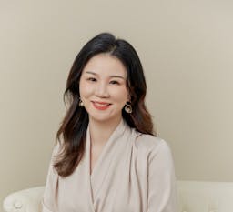 Headshot of Yajie Xiong Licensed Professional Counselor
