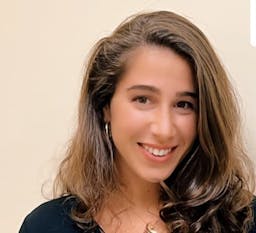 Headshot of Tamar Merjian Licensed Professional Counselor