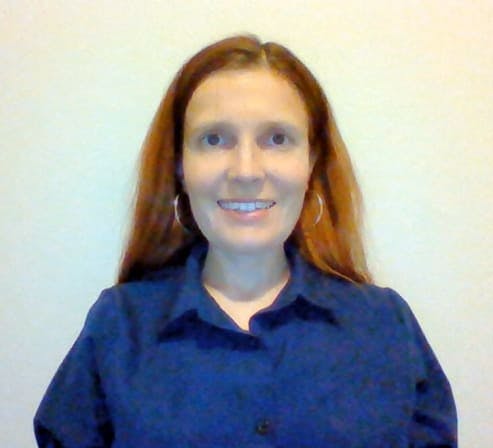 Headshot of Mariya Mironova Licensed Mental Health Counselor