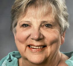 Headshot of Carol Ann Fletcher Licensed Clinical Social Worker