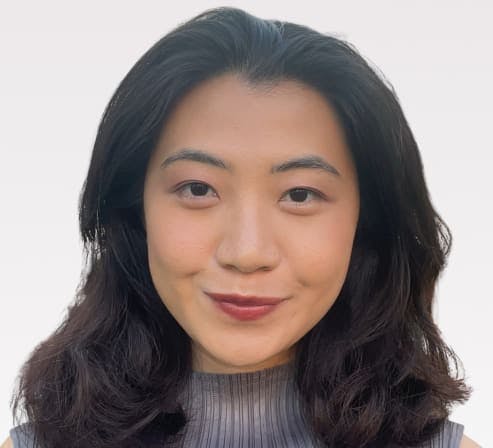 Headshot of Zheng Liang Licensed Mental Health Counselor