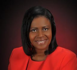 Headshot of Jackie Jemmott Licensed Marriage and Family Therapist