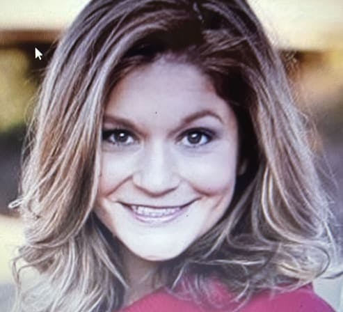 Headshot of Lauren Baird Licensed Professional Counselor