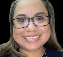 Headshot of Vanessa Ochoa Licensed Professional Counselor