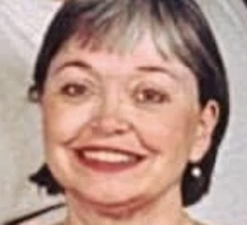 Headshot of Linda Baxter Licensed Professional Counselor