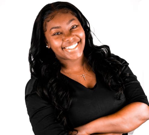 Headshot of Mikayla Franklin Licensed Clinical Mental Health Counselor