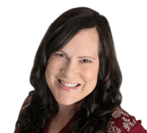 Headshot of Jennifer Rieck Licensed Clinical Professional Counselor