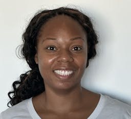 Headshot of Tiffany Edwards Licensed Clinical Social Worker