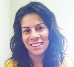 Headshot of Aalysha Gonzalez Licensed Mental Health Counselor