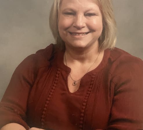 Headshot of Linda Ellerbrock Licensed Professional Clinical Counselor