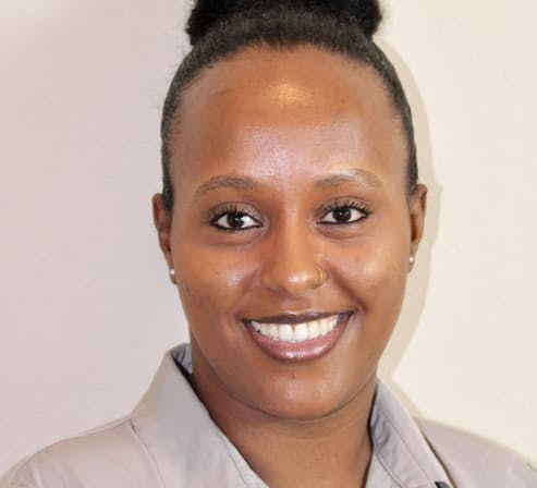 Headshot of Feven Seyoum Licensed Clinical Social Worker