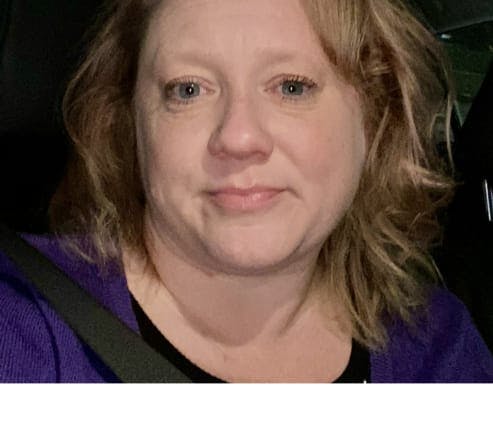 Headshot of Jennifer Nissley Licensed Professional Counselor