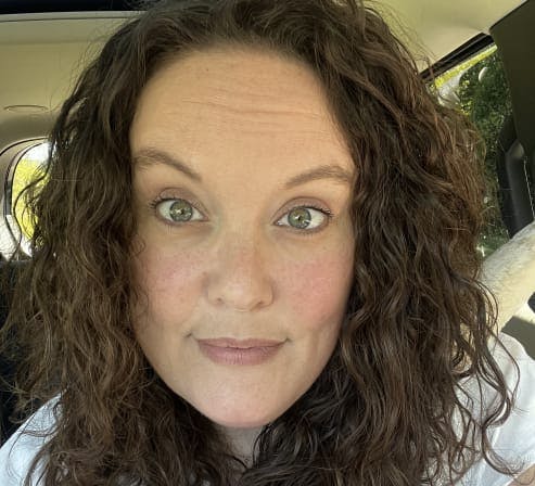 Headshot of Lisa Poissant Licensed Mental Health Counselor