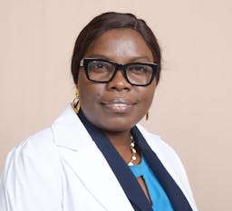 Headshot of Eziaha Ihediwah Psychiatric-Mental Health Nurse Practitioner