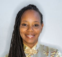 Headshot of Andrea Alleyne Licensed Clinical Social Worker