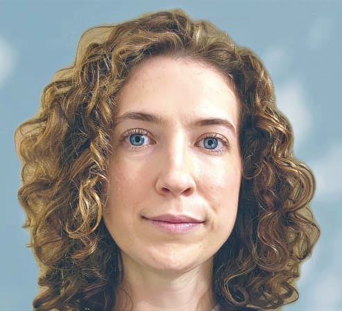Headshot of Chelsea Noel Licensed Clinical Social Worker