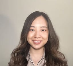Headshot of Knou Xiong Licensed Clinical Social Worker