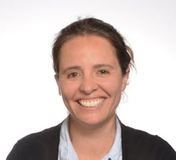 Headshot of Maria Belinsky Licensed Clinical Social Worker