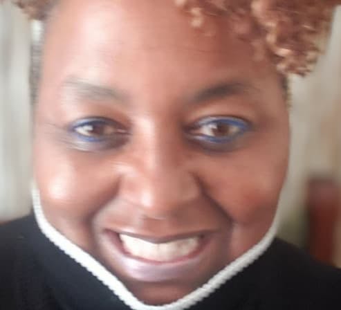 Headshot of Mamie Jones Licensed Professional Counselor
